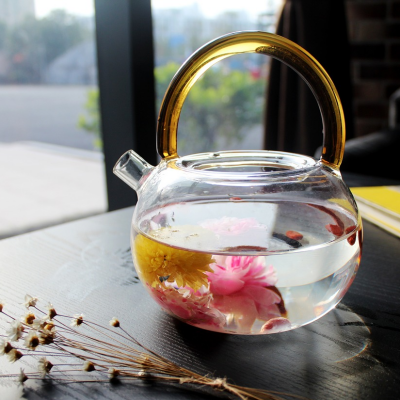 花草茶