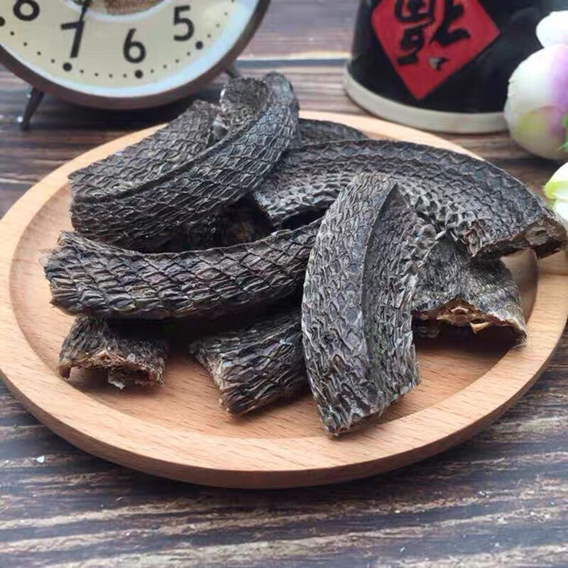 乌梢蛇