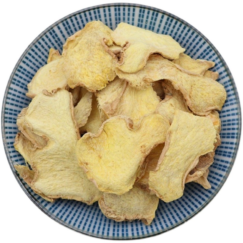 姜（生姜、干姜）