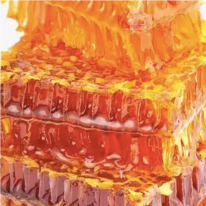 Honey comb